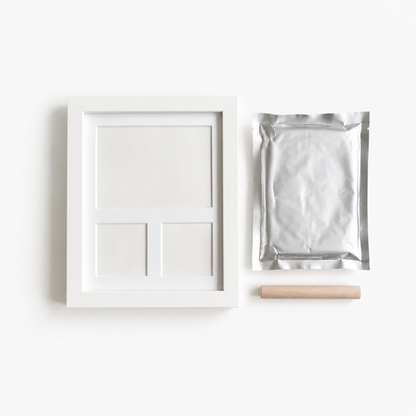 Forever Paws Clay Kit