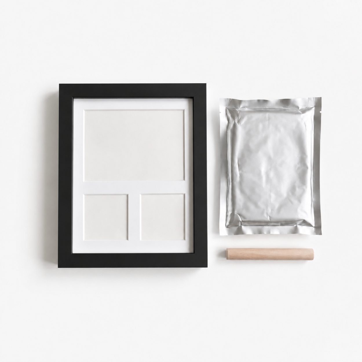 Forever Paws Clay Kit
