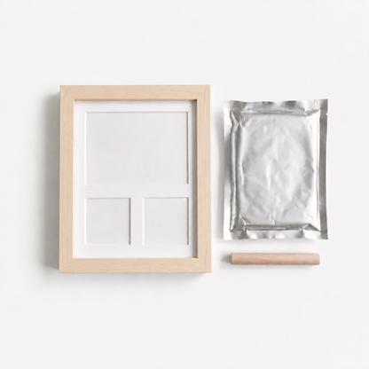 Forever Paws Clay Kit